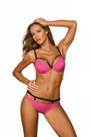 Kostium dwuczęściowy Kostium kąpielowy Model Alana M-802 (4) Pink - Marko