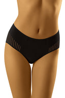 Figi Model Eco-Qu Black - Wolbar