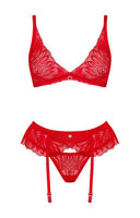 CHILISA SET
