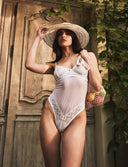 Body ALISSIUM TEDDY