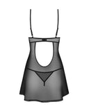 Komplet EURIDIA CHEMISE