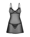 Komplet EURIDIA CHEMISE