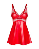 ALIOSA CHEMISE