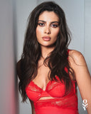 ALIOSA CHEMISE