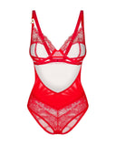 Body ALIOSA TEDDY