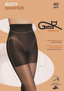 Rajstopy BODY SHAPER 40