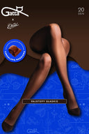 Rajstopy WEDEL MICROFIBRE 20