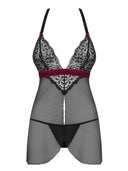 Komplet ROSSITA BABYDOLL