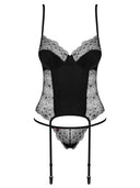 SHARLOTTE CORSET