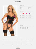SHARLOTTE CORSET