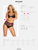 SHARLOTTE SET
