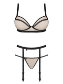 NUDELIA SET