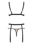 NUDELIA SET