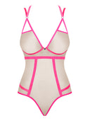 Body NUDELIA TEDDY