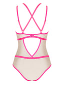 Body NUDELIA TEDDY