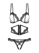 BRAVELLE SET