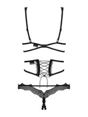 BRAVELLE SET