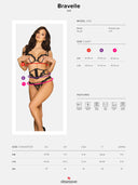 BRAVELLE SET