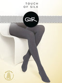 Rajstopy TOUCH OF SILK 02
