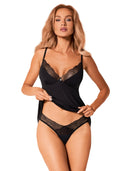 BELLA ROU TOP&PANTIES