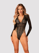 Body MERLYS TEDDY