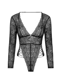 Body MERLYS TEDDY