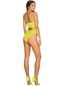 Body NEONIA TEDDY