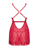 LACELOVE BABYDOLL