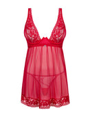 LACELOVE BABYDOLL