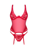 LACELOVE CORSET