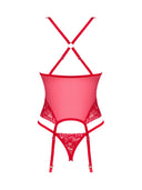 LACELOVE CORSET