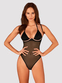 Body SELLINE TEDDY