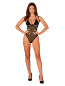 Body SELLINE TEDDY