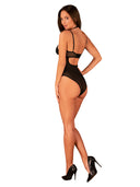 Body SELLINE TEDDY