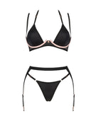 SELINNE SET