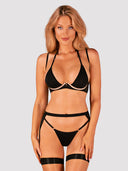 SELINNE SET