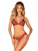 MS MERRILO SET