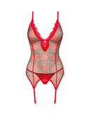 JOLLYMORE CORSET