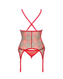 JOLLYMORE CORSET