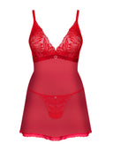 CHILISA BABYDOLL