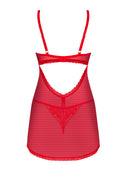 CHILISA BABYDOLL