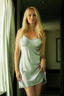   Halka Model Ibiza satyna Silver - Kalimo 