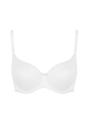  Biustonosz push up Biustonosz Usztywniany Model VB-290 White - Vena 