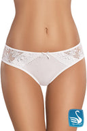  Figi Model 123 White - Gabidar 