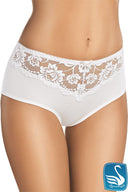 Figi Model 124 White - Gabidar 