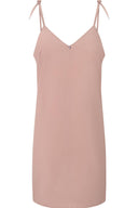 Koszulka nocna Koszula Nocna Model Isabella 175687 Pink - Momenti Per Me 