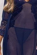   Komplet Model Say Sin 3cz 221046 Navy - Pure Sin 