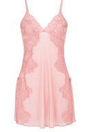   Komplet Model Say Pure 3cz 221040 Pink - Pure Sin 