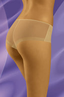  Szorty Model Evita Beige - Wolbar 