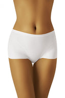  Szorty Model Eco-Ye White - Wolbar 